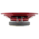 DS18 8in 250 Watts RMS 2 ohm Mid-Range Loudspeaker Shallow thumbnail 1