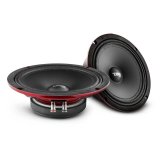 DS18 8in 250 Watts RMS 2 ohm Mid-Range Loudspeaker Shallow thumbnail 2