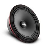 DS18 8in 250 Watts RMS 2 ohm Mid-Range Loudspeaker Shallow thumbnail 4