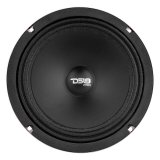 DS18 8in 250 Watts RMS 2 ohm Mid-Range Loudspeaker Shallow thumbnail 6