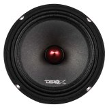 DS18 8in 275 Watts RMS 4 ohm Mid-Range Loudspeaker Bullet Loudspeaker thumbnail 2