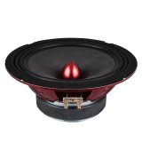DS18 8in 275 Watts RMS 4 ohm Mid-Range Loudspeaker Bullet Loudspeaker thumbnail 4