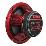 DS18 8in 275 Watts RMS 8 ohm Mid-Range Loudspeaker Bullet Loudspeaker thumbnail 5