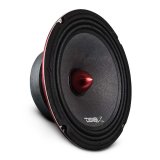 DS18 8in 275 Watts RMS 8 ohm Mid-Range Loudspeaker Bullet Loudspeaker thumbnail 7