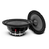 DS18 8in 300 Watts RMS 4 ohm Mid-Bass Loudspeaker Neodymium thumbnail 7
