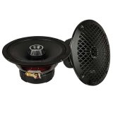 DS18 8in Coaxial Loudspeaker 275 Watts RMS 4 ohm Mid-Range Water Resistant Cone thumbnail 3
