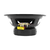 DS18 8in Coaxial Loudspeaker 275 Watts RMS 4 ohm Mid-Range Water Resistant Cone thumbnail 8