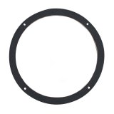 DS18 8in Digital LED Speaker Ring w/ Digital LED lights 1/2in Spacer Depth thumbnail 4