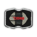 DS18 ANL Distribution 1X0-GA In 3X4-GA Out 3 x 150A Fuse Included thumbnail 3