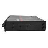 DS18 EQX High Volt 7-Band Equalizer High Level Input Auto Turn On thumbnail 3