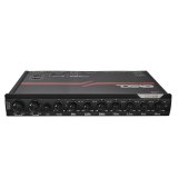 DS18 EQX High Volt 7-Band Equalizer High Level Input Auto Turn On thumbnail 5