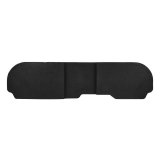 DS18 Jeep Gladiator JT 2020-UP 4 x 8in Subwoofers Included (ZR8.2D) Underseat Box Black -LED Lights thumbnail 9
