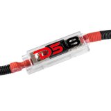 DS18 Jeep JL/JLU/JT Harness For JL-SBAR Overhead Soundbar Amplifier & SQBASS Underseat Subwoofer thumbnail 2
