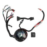 DS18 Jeep JL/JLU/JT Harness For JL-SBAR Overhead Soundbar Amplifier & SQBASS Underseat Subwoofer thumbnail 4