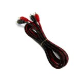 DS18 Level 1 RCA Wire 6-Feet thumbnail 1