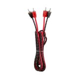 DS18 Level 1 RCA Wire 6-Feet thumbnail 3