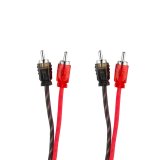 DS18 Level 1 RCA Wire 6-Feet thumbnail 4