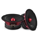 DS18 Pro-X Package w/ Pair of PRO-X6.4BM and a Pair of PRO-TW1X/BK thumbnail 3