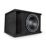 DS18 Single 12in Loaded 750 Watts RMS ZR12.2D Ported Enclosure w/ Subwoofer thumbnail 5