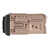 DS18 Single Din Headunit Full DSP Bluetooth USB 3 Zones RGB illumination thumbnail 1