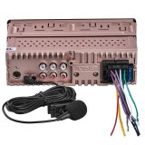 DS18 Single Din Headunit Full DSP Bluetooth USB 3 Zones RGB illumination thumbnail 5