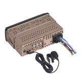 DS18 Single Din Headunit Full DSP Bluetooth USB 3 Zones RGB illumination thumbnail 6