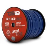 DS18 Speed Speaker Wire 9 x 18-GA 250-Feet thumbnail 1