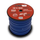 DS18 Speed Speaker Wire 9 x 18-GA 250-Feet thumbnail 2