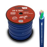 DS18 Speed Speaker Wire 9 x 18-GA 250-Feet thumbnail 4