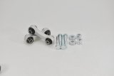 Kartboy 02-07 Subaru WRX STi Sedan (GD) Front & Rear Swaybar Endlink Combo (1x kbyKB-017-FRONT, 1x kbyKB-017-STI-R) thumbnail 2