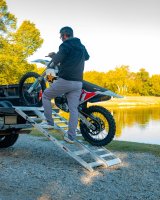 BikeMaster Stair Ramp thumbnail 2