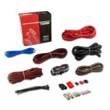 DS18 97-06 Jeep TJ Soundbar w/1 TJ-SBAR/BK/2 CF-65M/1 LC-RGB/1 AMPKIT4/1 NXL-X600.4D/2 PRO-TW3L (1x dseTJ-SBAR/BK, 1x dseNXL-X600.4D, 1x dseAMPKIT4, 2x dsePRO-TW3L, 1x dseLC-RGB, 2x dseCF-65M) thumbnail 9
