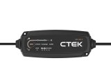 CTEK Battery Charger - 4.3A NXT 5 NA - 12V thumbnail 1