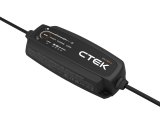 CTEK Battery Charger - 4.3A NXT 5 NA - 12V thumbnail 2