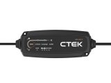 CTEK Battery Charger - 4.3A NXT 5 NA - 12V thumbnail 3