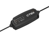 CTEK Battery Charger - 4.3A NXT 5 NA - 12V thumbnail 4