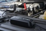 CTEK Battery Charger - 4.3A NXT 5 NA - 12V thumbnail 5