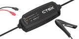 CTEK Battery Charger - 4.3A NXT 5 NA - 12V thumbnail 9