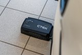 CTEK Battery Charger - 15A NXT 15 NA - 12V thumbnail 6