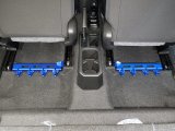 Cusco Power Brace Seat Rail Plus for Suzuki Jimny (JB64W/JB74W) thumbnail 2