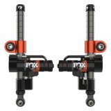 FOX 2018+ Jeep Wrangler JL / 2020+ Jeep Gladiator JT 2-3.5in Lift QSE-Links R/R thumbnail 1