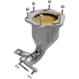 MagnaFlow 16-21 Nissan Maxima 3.5L Direct Fit Converter thumbnail 1