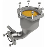 MagnaFlow 16-21 Nissan Maxima 3.5L Direct Fit Converter thumbnail 2
