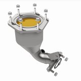MagnaFlow 16-21 Nissan Maxima 3.5L Direct Fit Converter thumbnail 3