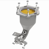 MagnaFlow 16-21 Nissan Maxima 3.5L Direct Fit Converter thumbnail 6