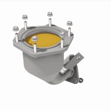 MagnaFlow 16-21 Nissan Maxima 3.5L Direct Fit Converter thumbnail 8