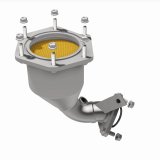 MagnaFlow 16-21 Nissan Maxima 3.5L Direct Fit Converter thumbnail 9