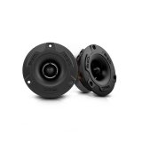 DS18 PRO Audio 6.5in Speaker Upgrade Kit With OEM Speaker Adapters + Amplifier + Wiring Kit (Bundled Kit) thumbnail 3