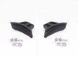 Cusco Front Brake Air Cooling Duct Kit (R/L) 2022+ Toyota GR86 (ZN8) / Subaru BRZ (ZD8) thumbnail 1