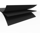 Seizmik 24+ Polaris Xpedition ADV/5 Windshield Protector - Black thumbnail 1